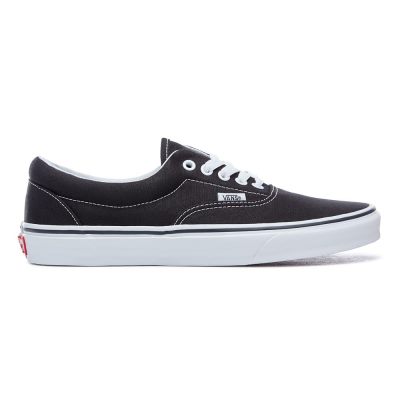 Vans Era - Kadın Spor Ayakkabı (Siyah)